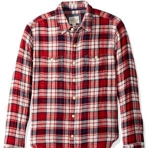 True Grit Flannel size XL